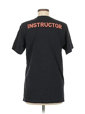 Zumba Wear Short Sleeve T-Shirt (view 2)