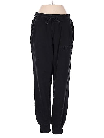 Puma Track Pants (view 1)