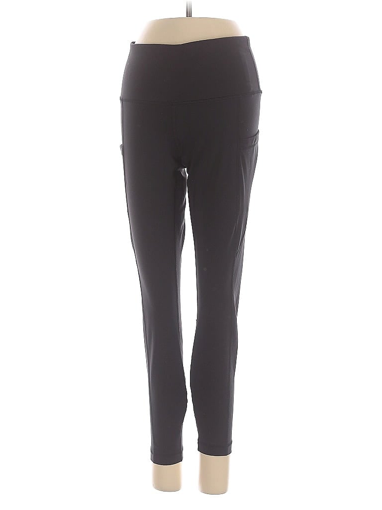Click to view more detailed imagery on our partner's website Pre-owned 90 Degree By Reflex Jeggings In Black