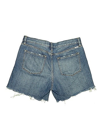 KANCAN JEANS Denim Shorts (view 2)