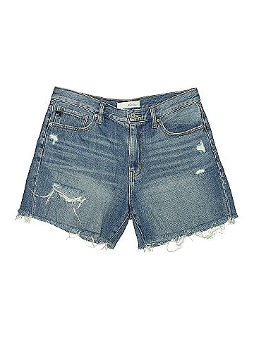 KANCAN JEANS Denim Shorts (view 1)