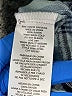 Soft Joie 100% Rayon Blue Long Sleeve Blouse Size XS - photo 8