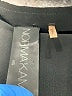 Norma Kamali Black Casual Dress Size XS - photo 6