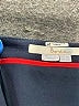 Boden Solid Blue Formal Skirt Size 4L - photo 3