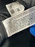 MNG 100% Polyester Black Track Pants Size XS - photo 5
