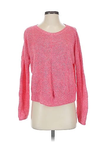 Anthropologie Pullover Sweater (view 1)