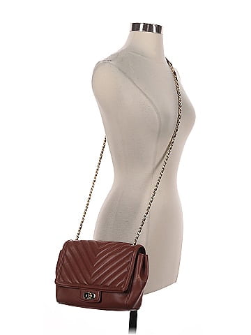 Talbots Leather Crossbody Bag (view 2)