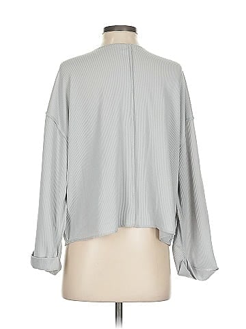 Francesca's 3/4 Sleeve T-Shirt (view 2)