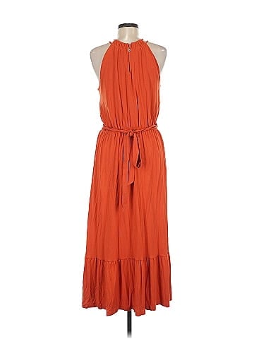 Ann Taylor LOFT Casual Dress (view 2)