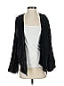 Charlie Holiday. Black Blazer Size 4 - photo 1