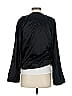 Charlie Holiday. Black Blazer Size 4 - photo 2