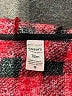 Carter's 100% Polyester Plaid Red Coat 12-18 MO / 18 MO - photo 3