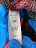 Carter's 100% Polyester Plaid Red Coat 12-18 MO / 18 MO - photo 4