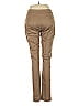 Incotex Solid Tan Casual Pants Size EU (IT) 40 / US 4 - photo 2
