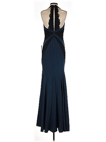 Nicole Miller Cocktail Dress (view 2)