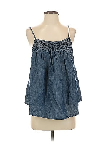 Soft Joie Sleeveless Blouse (view 1)