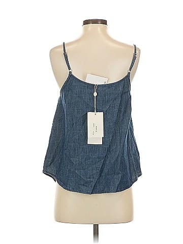 Soft Joie Sleeveless Blouse (view 2)