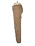 Incotex Solid Tan Casual Pants Size EU (IT) 40 / US 4 - photo 5