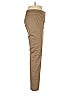 Incotex Solid Tan Casual Pants Size EU (IT) 40 / US 4 - photo 4