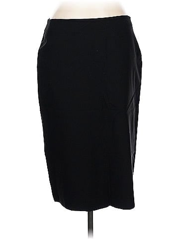 Emanuel Emanuel Ungaro Formal Skirt (view 1)