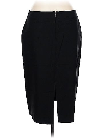 Emanuel Emanuel Ungaro Formal Skirt (view 2)