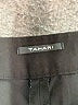 Tahari Solid Black Casual Pants Size DC05-ROQ-02 - photo 7