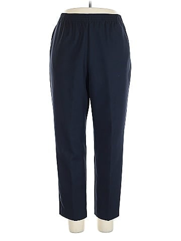 DonnKenny Classics Casual Pants (view 1)