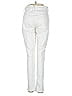 Gap Metallic Ivory Jeans Size 28 waist - photo 2
