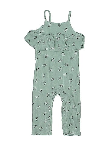 Grayson Mini Short Sleeve Onesie (view 1)