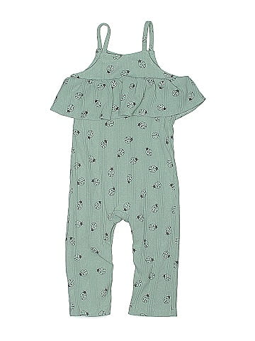 Grayson Mini Short Sleeve Onesie (view 2)