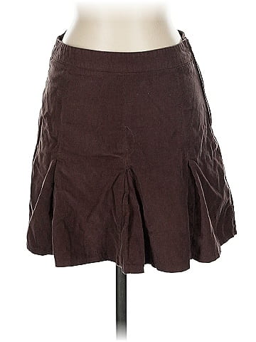 Eyeshadow Casual Skirt (view 1)