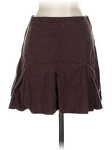 Eyeshadow Casual Skirt (view 2)