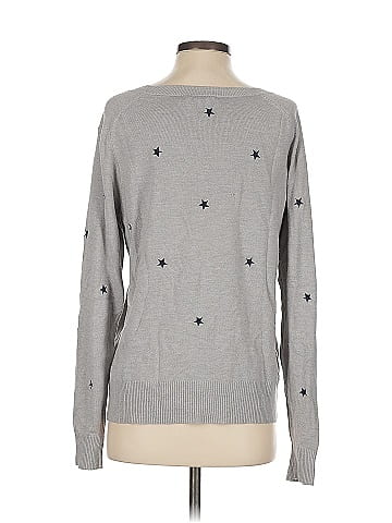 Lovestitch Pullover Sweater (view 2)