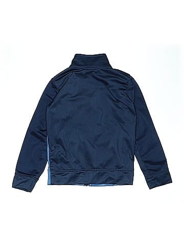 Nike Track Jacket (view 2)