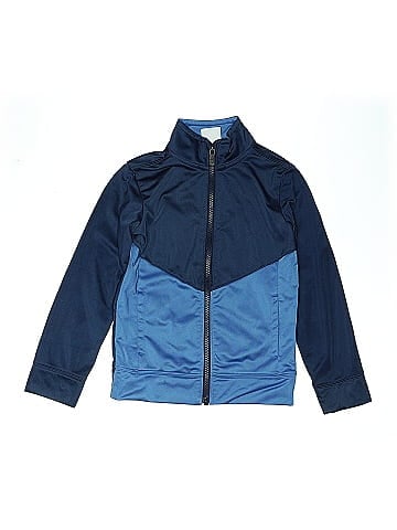 Nike Track Jacket (view 1)