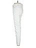 Gap Metallic Ivory Jeans Size 28 waist - photo 5