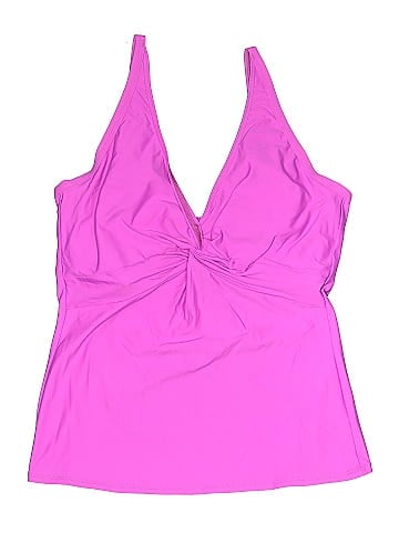 Sunsets Swimsuit Top (view 1)