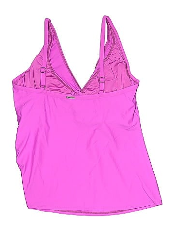 Sunsets Swimsuit Top (view 2)