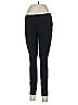 Maison Jules Black Active Pants Size M - photo 1