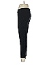 Maison Jules Black Active Pants Size M - photo 5