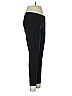 Maison Jules Black Active Pants Size M - photo 4