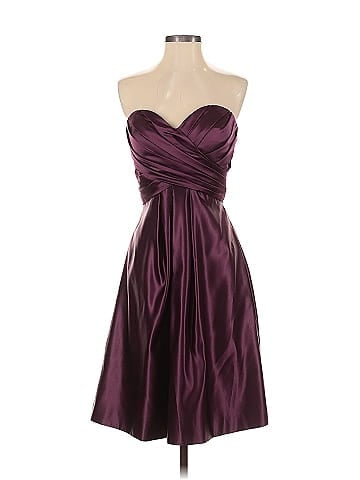 Bill Blass Cocktail Dress (view 1)