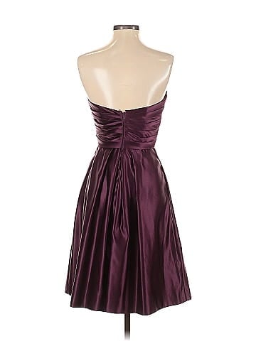 Bill Blass Cocktail Dress (view 2)