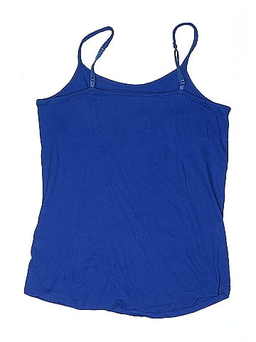 Justice Tank Top (view 2)