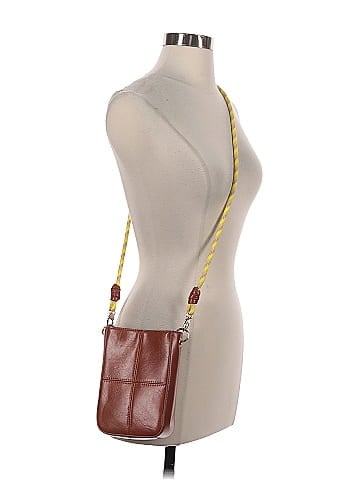 Universal Thread Crossbody Bag (view 2)