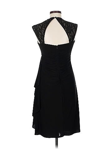 R&M Richards Cocktail Dress (view 2)