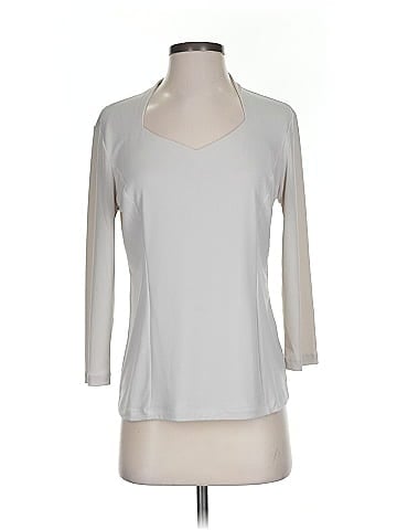 PREMISE 3/4 Sleeve T-Shirt (view 1)