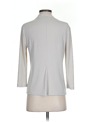PREMISE 3/4 Sleeve T-Shirt (view 2)