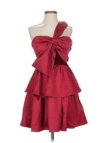 Endless Rose Cocktail Dress (view 1)