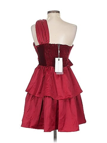 Endless Rose Cocktail Dress (view 2)